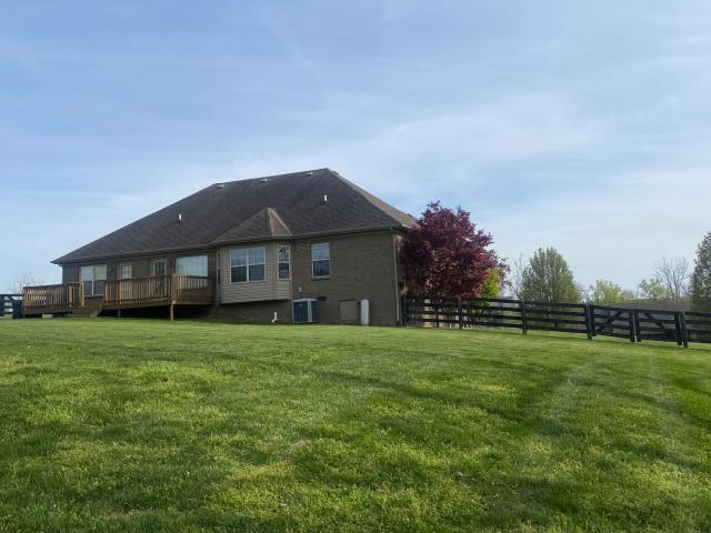 House for sale in Waco, Madison County