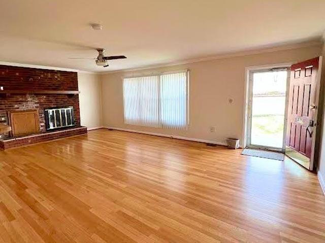 House for sale in Rutherford, North Carolina