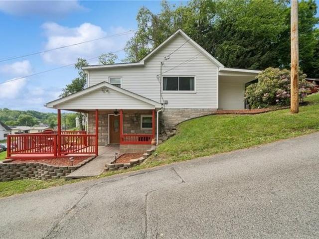 House for sale in Greensboro, Pennsylvania
