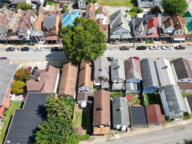 House for sale in Charleroi, Pennsylvania