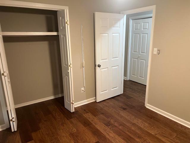 House for sale in Muscle Shoals, Alabama