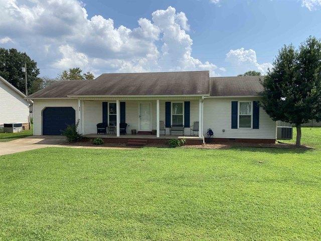 House for sale in Muscle Shoals, Alabama