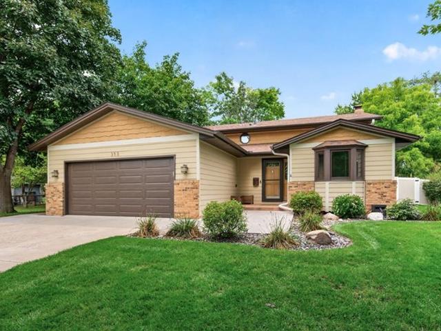 House for sale in Anoka, Anoka County