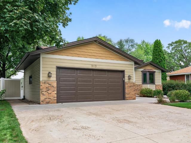 House for sale in Anoka, Anoka County