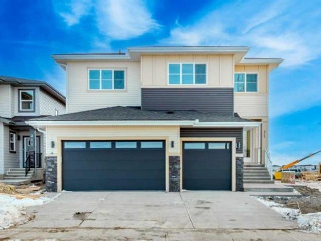 House for sale in Chestermere, Alberta