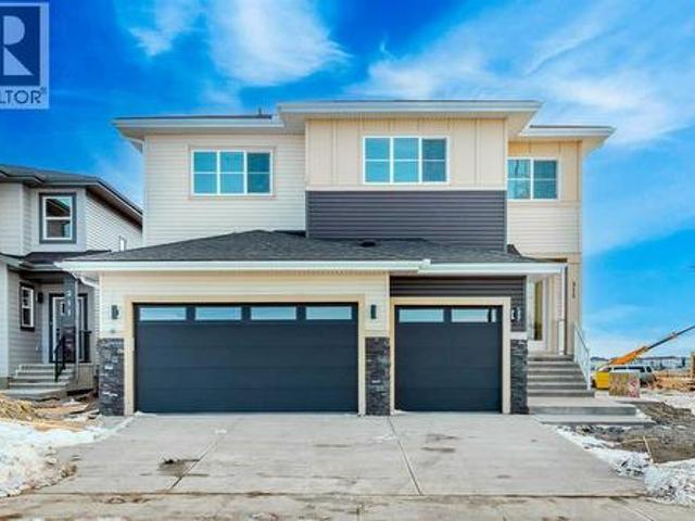 House for sale in Chestermere, Alberta