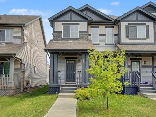House for sale in Wedgewood, Alberta