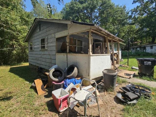 House for sale in Soddy-Daisy, East Tennessee