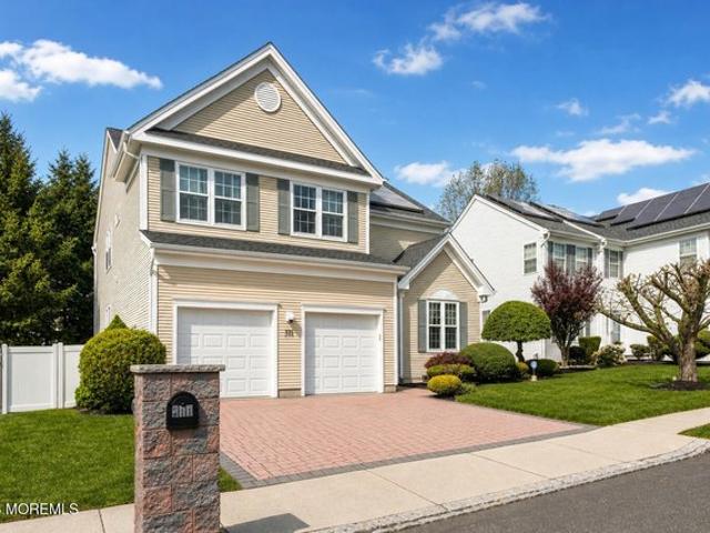 House for sale in Monmouth, New Jersey
