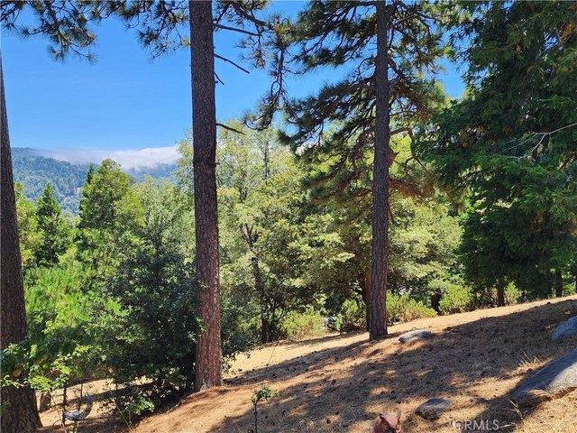 Land for sale in Cedarpines Park, California