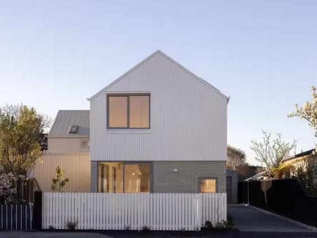 House for sale in Heathcote, Canterbury