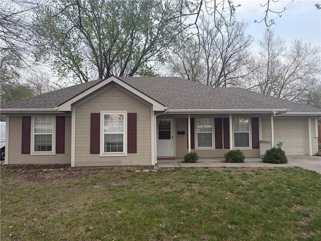 House for sale in Lathrop, Missouri