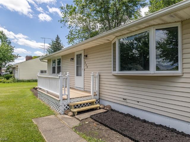 House for sale in Lagrange, Ohio