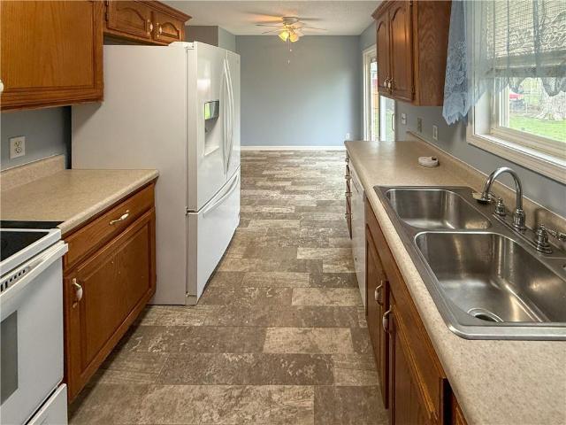 House for sale in Lathrop, Missouri