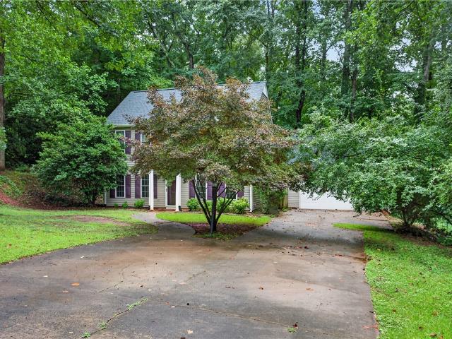 House for sale in Pendleton, South Carolina