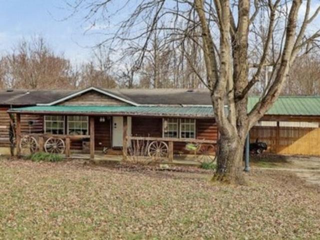 House for sale in Tennessee