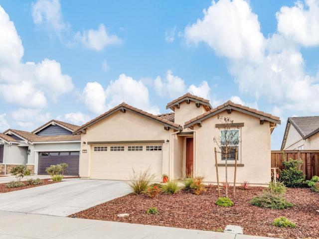 House for sale in Solano, California