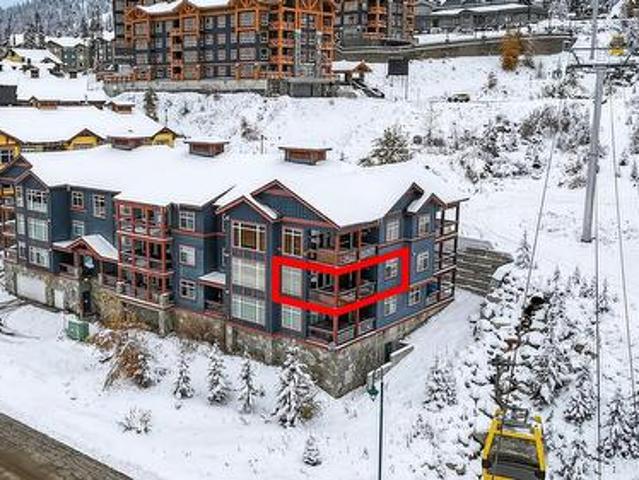 Property for sale in British Columbia