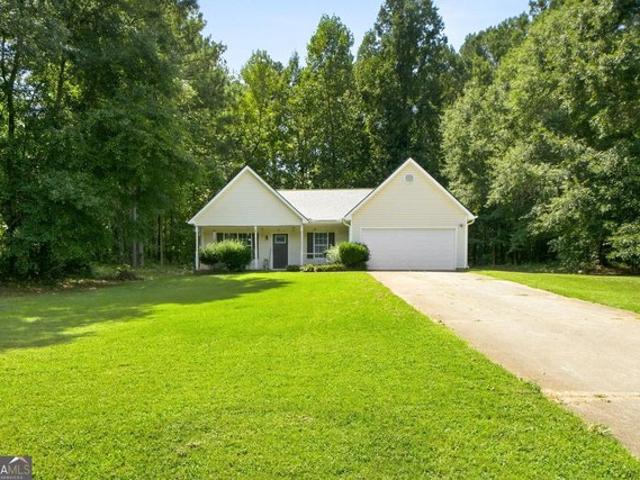 House for sale in Jenkinsburg, Georgia