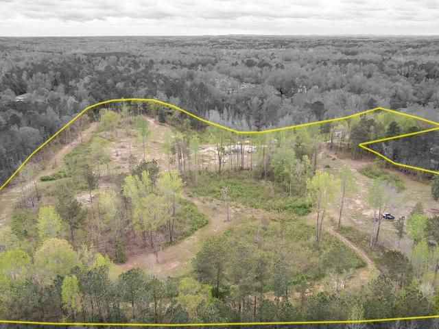 Ranch for sale in Georgia