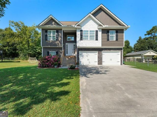 House for sale in Gordon, Georgia