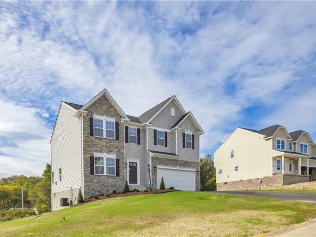House for sale in Plum, Pennsylvania
