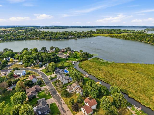 House for sale in Waconia, Minnesota
