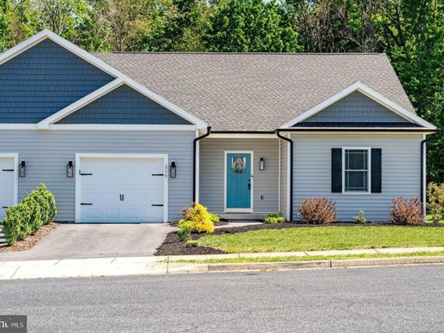 Townhouse for sale in Virginia