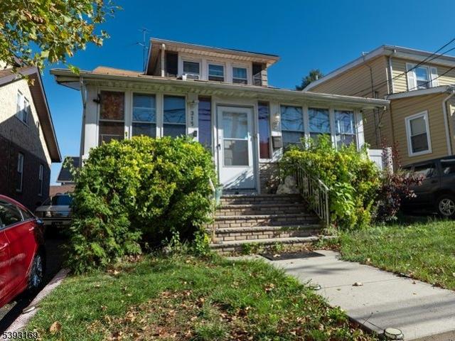 House for sale in Hillside, New Jersey