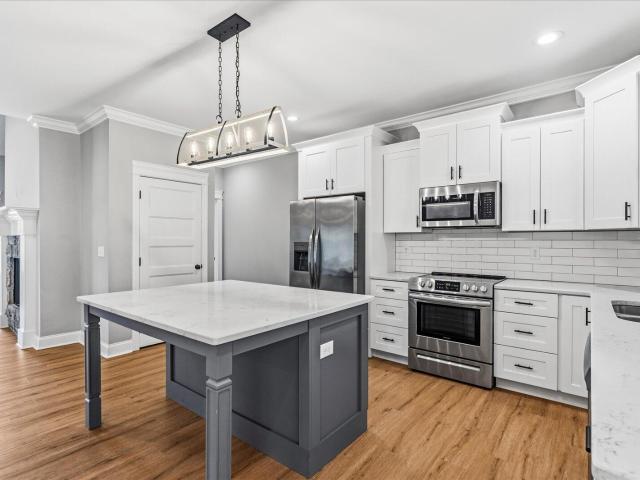 House for sale in Georgia