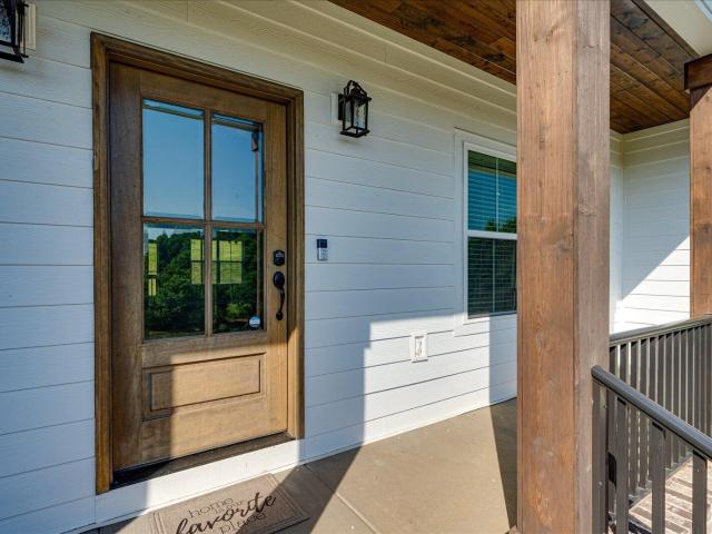 House for sale in Georgia