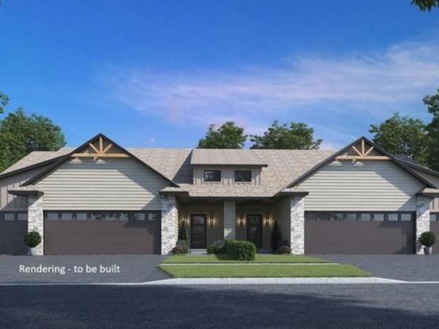 Condo for sale in Linn, Iowa