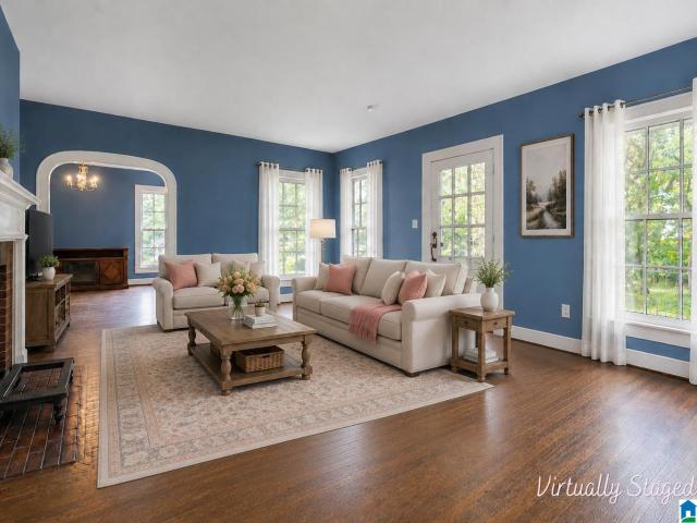 House for sale in Roanoke, Alabama