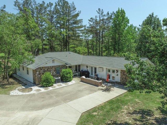 House for sale in Batesville, Mississippi