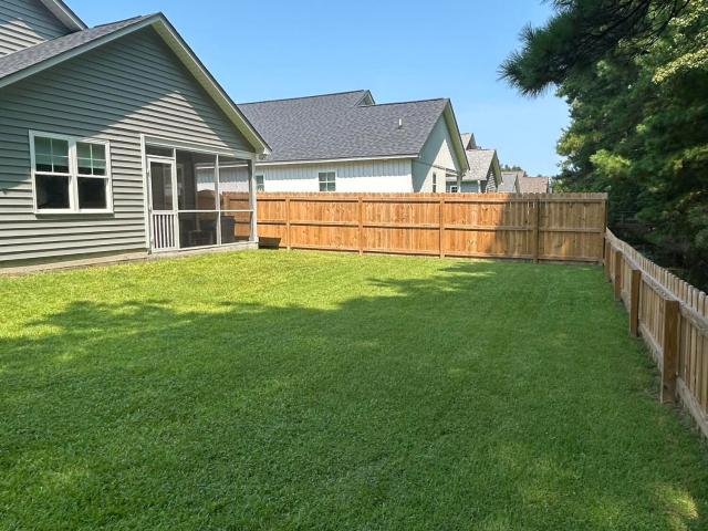 House for sale in New Bern, North Carolina