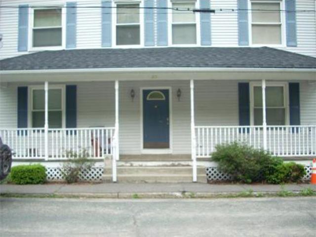 House for sale in Hampden, Massachusetts