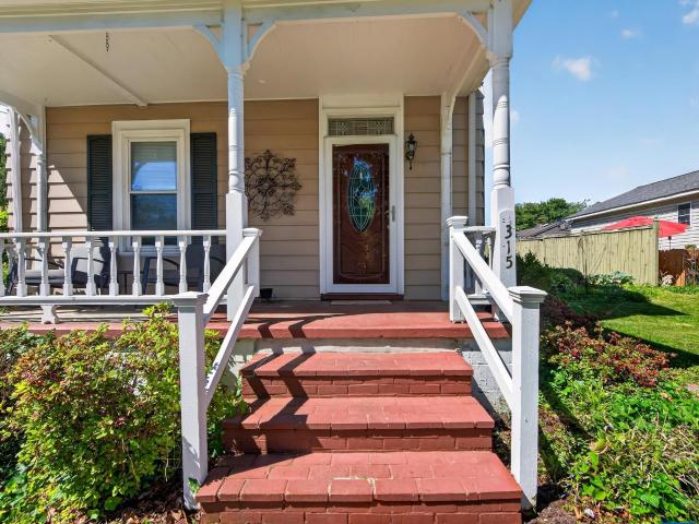 House for sale in Virginia