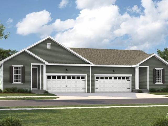House for sale in Boonsboro, Maryland