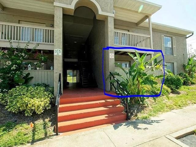 Condo for rent in Altamonte Springs, Florida