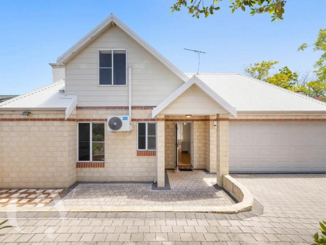 Apartment for rent in Stirling, Western Australia