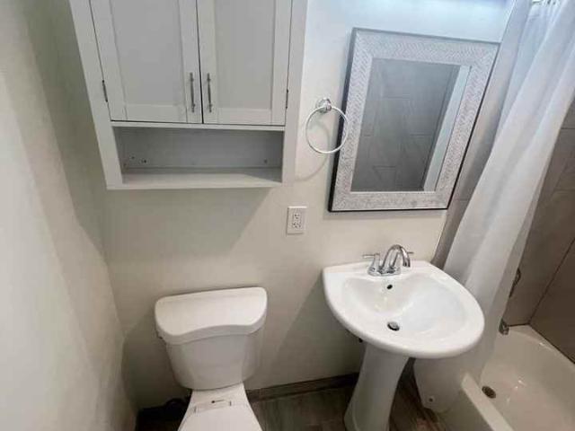 Apartment for rent in Santa Ana, California