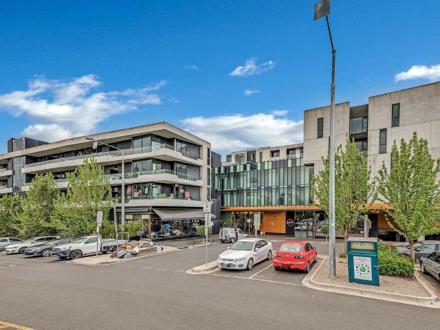 Apartment for rent in Camerons Creek, Victoria