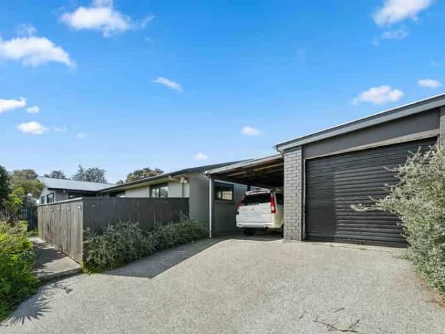 House for rent in Paraparaumu, Wellington