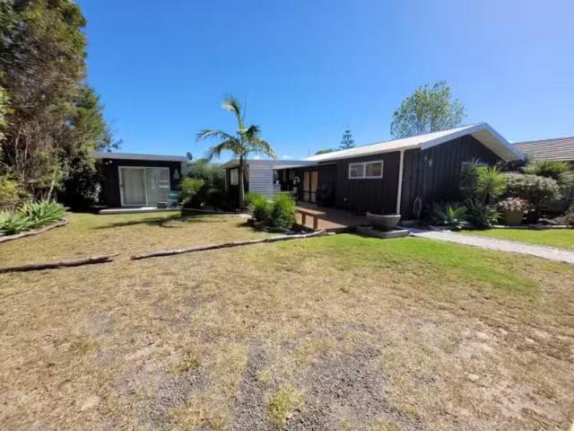 House for rent in Whangamata, Waikato