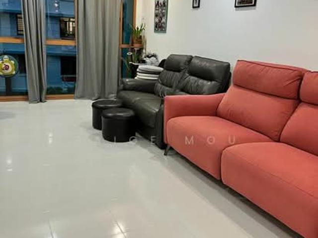 Apartment for rent