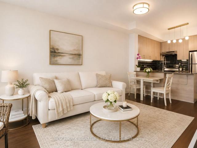 Condo for sale in Markham, Golden Horseshoe