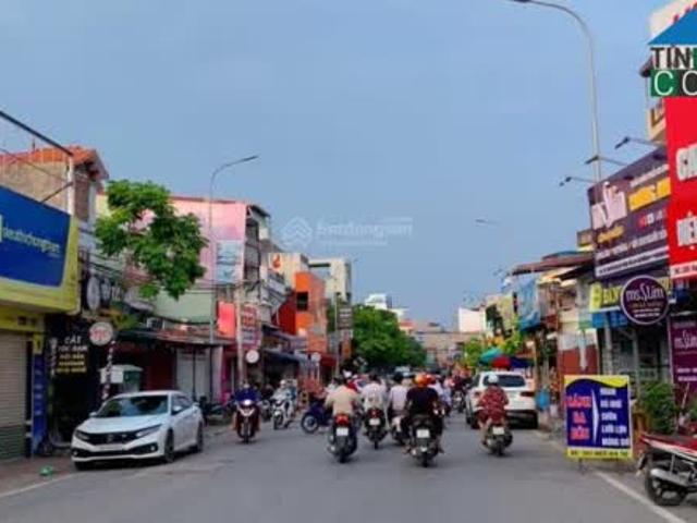 Nhà mặt phố bán tại Ngô Quyền, Hải Phòng