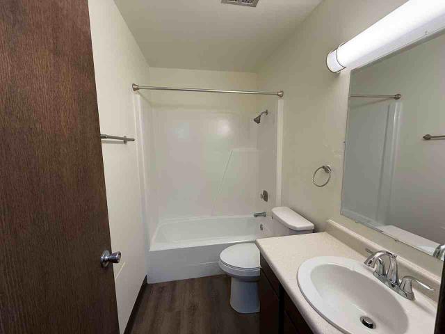 Apartment for rent in Wisconsin