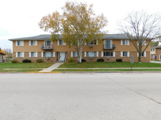Apartment for rent in Wisconsin
