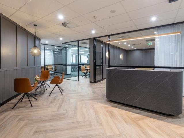 Office for rent in Toombul, Queensland
